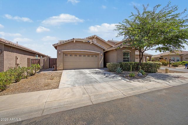 3414 W T RYAN Lane, Phoenix, AZ 85041