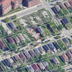 4330 W Philadelphia Street, Detroit, MI 48204