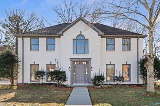 1204 Chesterfield Road, Huntsville, AL 35803