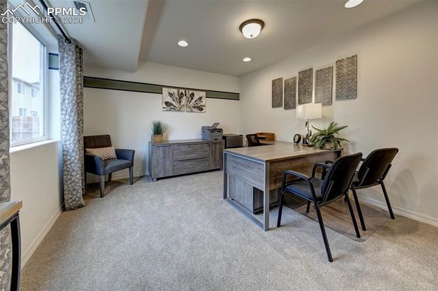 4512 Hawk Haven View, Colorado Springs, CO 80911