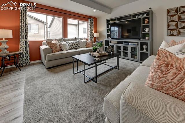 4512 Hawk Haven View, Colorado Springs, CO 80911