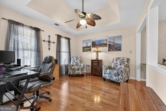 620 N Oakland Circle, Mcdonough, GA 30253