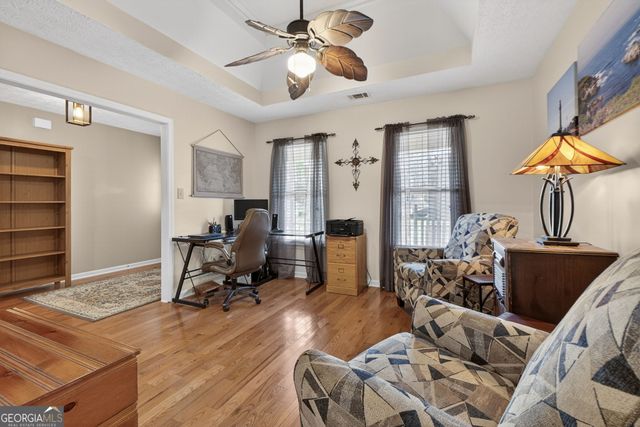 620 N Oakland Circle, Mcdonough, GA 30253