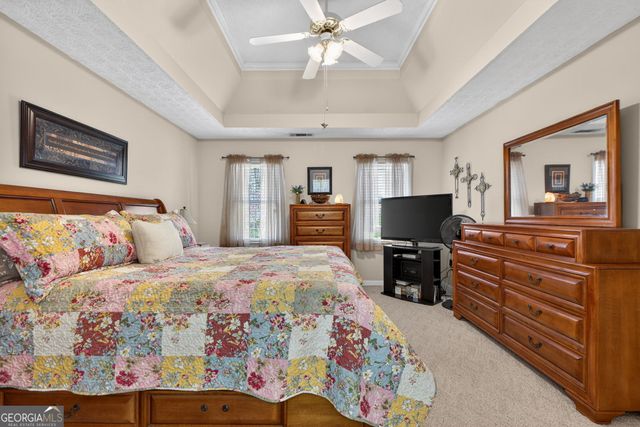 620 N Oakland Circle, Mcdonough, GA 30253