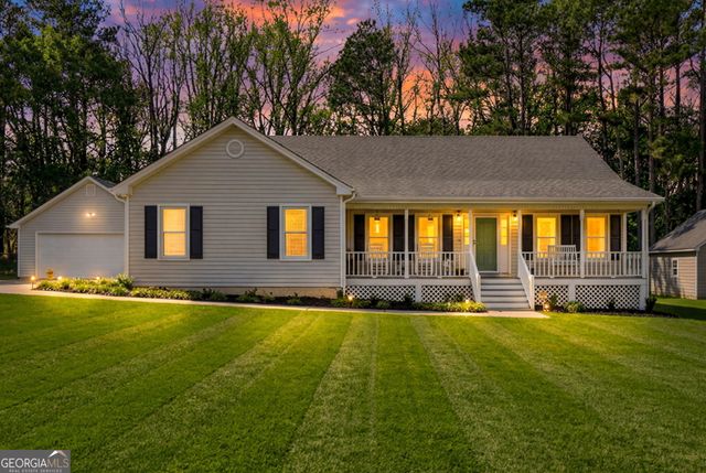 620 N Oakland Circle, Mcdonough, GA 30253