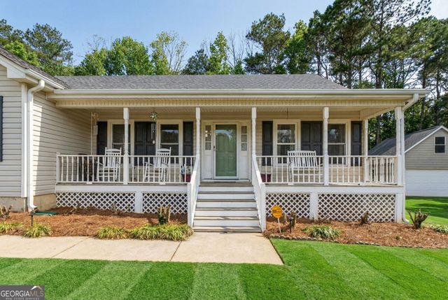 620 N Oakland Circle, Mcdonough, GA 30253