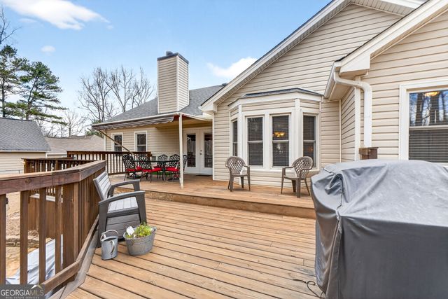 620 N Oakland Circle, Mcdonough, GA 30253