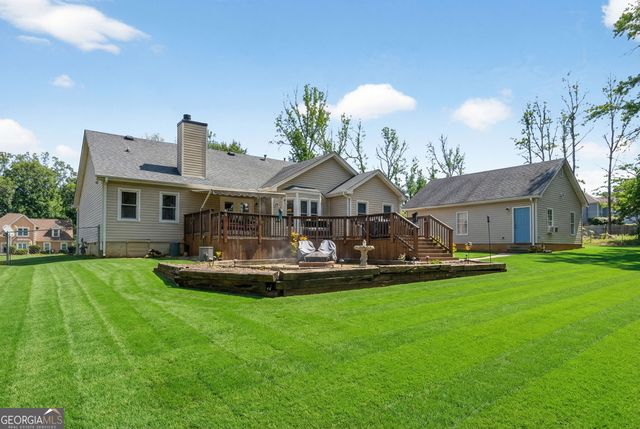 620 N Oakland Circle, Mcdonough, GA 30253