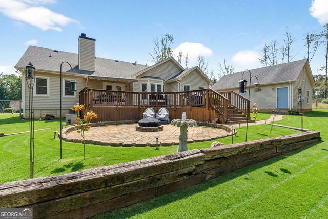 620 N Oakland Circle, Mcdonough, GA 30253