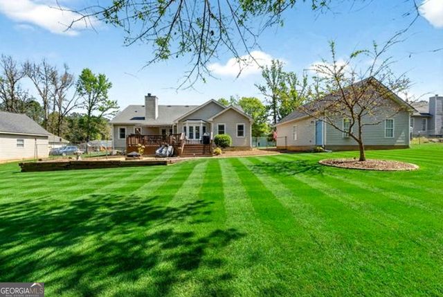 620 N Oakland Circle, Mcdonough, GA 30253