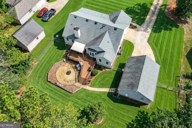 620 N Oakland Circle, Mcdonough, GA 30253