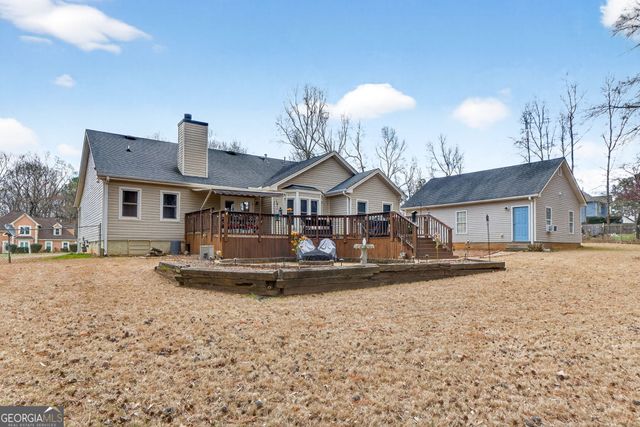 620 N Oakland Circle, Mcdonough, GA 30253