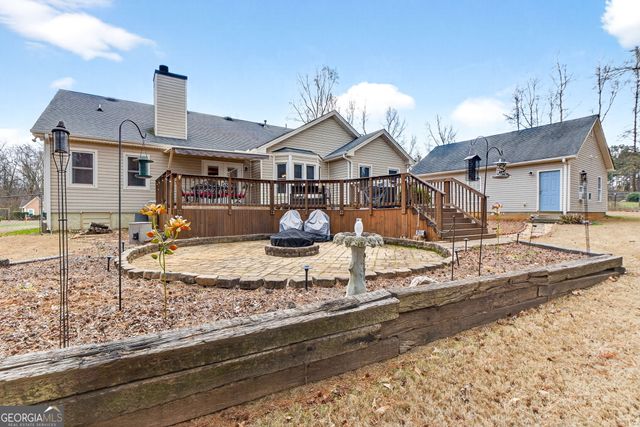 620 N Oakland Circle, Mcdonough, GA 30253