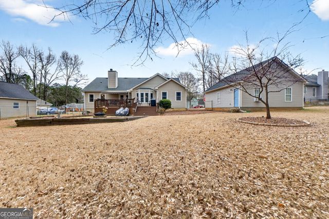 620 N Oakland Circle, Mcdonough, GA 30253