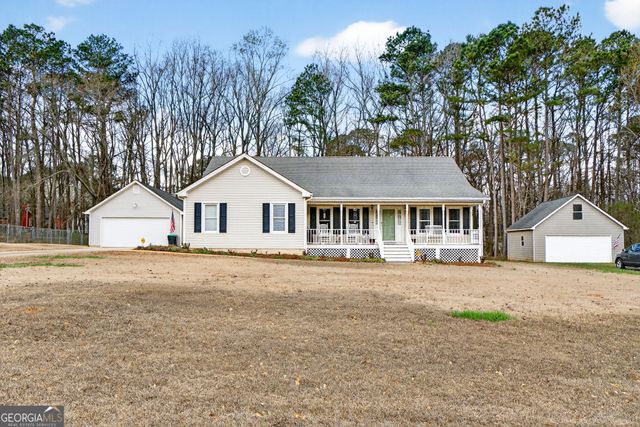 620 N Oakland Circle, Mcdonough, GA 30253