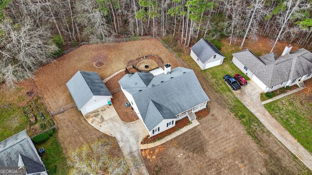 620 N Oakland Circle, Mcdonough, GA 30253