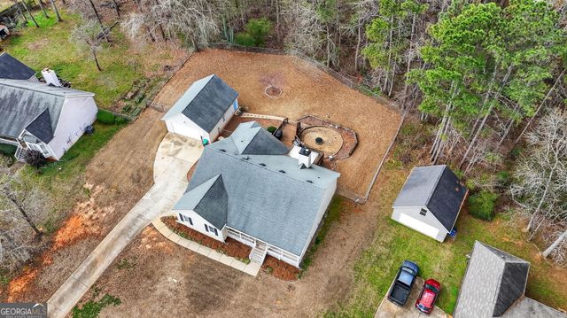 620 N Oakland Circle, Mcdonough, GA 30253