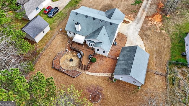 620 N Oakland Circle, Mcdonough, GA 30253