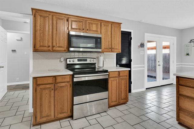 4408 Savannah Drive, Sherman, TX 75092