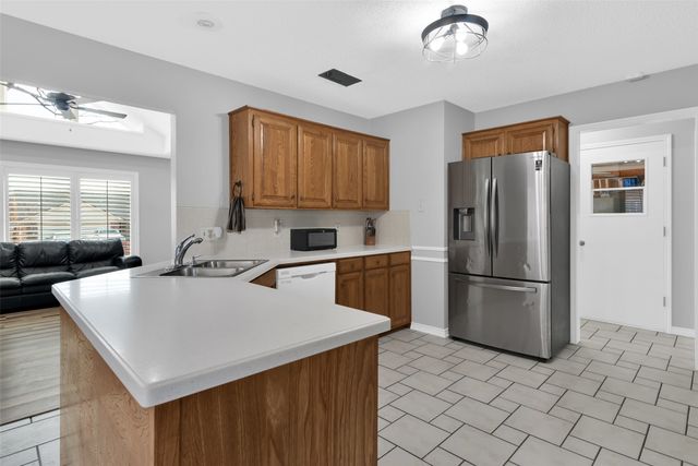 4408 Savannah Drive, Sherman, TX 75092