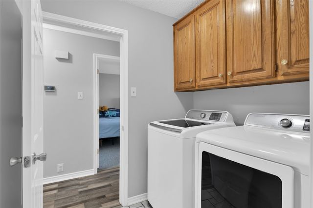 4408 Savannah Drive, Sherman, TX 75092