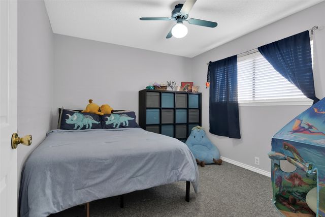 4408 Savannah Drive, Sherman, TX 75092