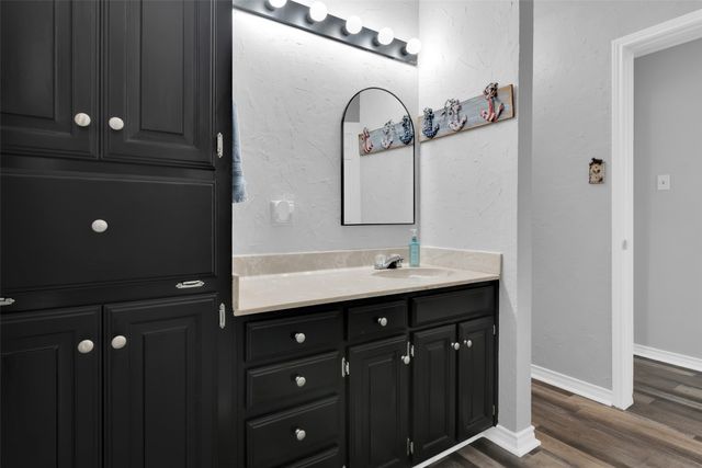 4408 Savannah Drive, Sherman, TX 75092