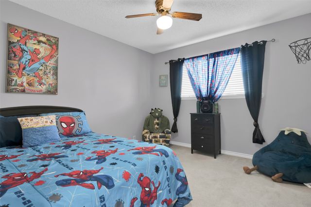 4408 Savannah Drive, Sherman, TX 75092