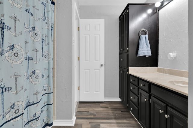 4408 Savannah Drive, Sherman, TX 75092