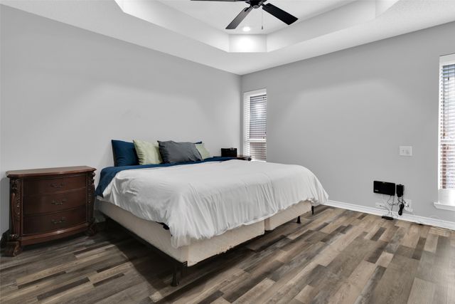 4408 Savannah Drive, Sherman, TX 75092