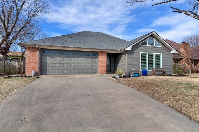 4408 Savannah Drive, Sherman, TX 75092