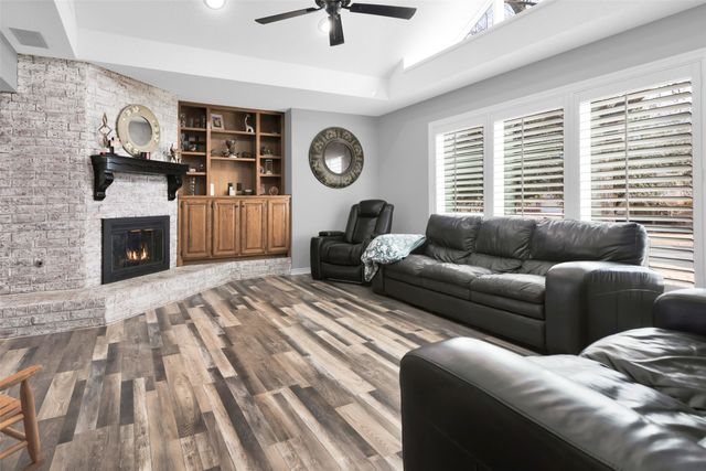 4408 Savannah Drive, Sherman, TX 75092