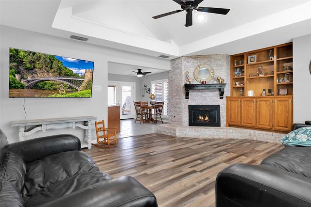 4408 Savannah Drive, Sherman, TX 75092