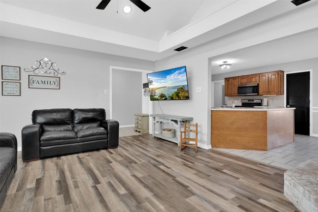 4408 Savannah Drive, Sherman, TX 75092