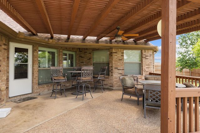 7641 Drew Drive, Midlothian, TX 76065