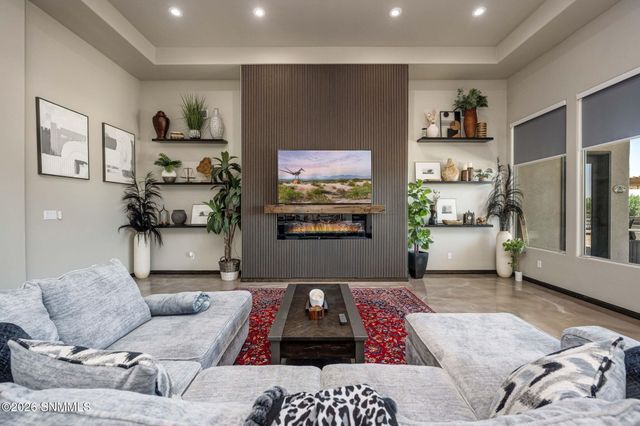 4051 Santa Elena Place, Las Cruces, NM 88005