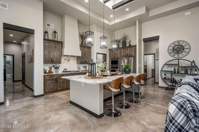 4051 Santa Elena Place, Las Cruces, NM 88005