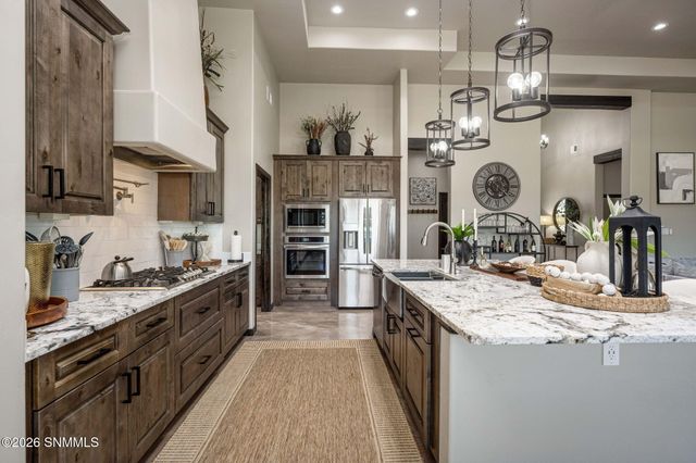 4051 Santa Elena Place, Las Cruces, NM 88005