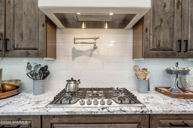 4051 Santa Elena Place, Las Cruces, NM 88005