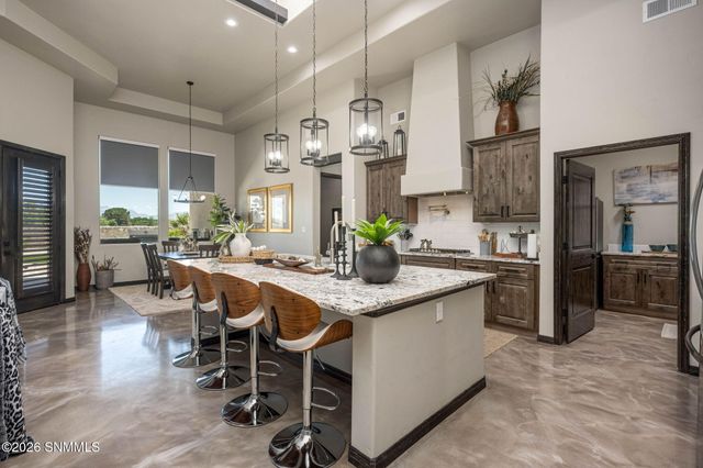 4051 Santa Elena Place, Las Cruces, NM 88005
