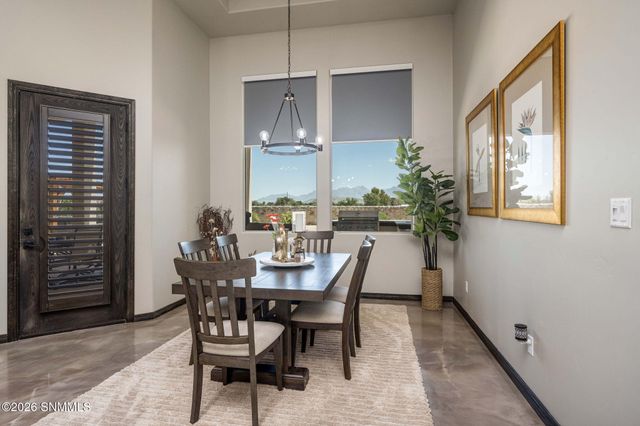 4051 Santa Elena Place, Las Cruces, NM 88005