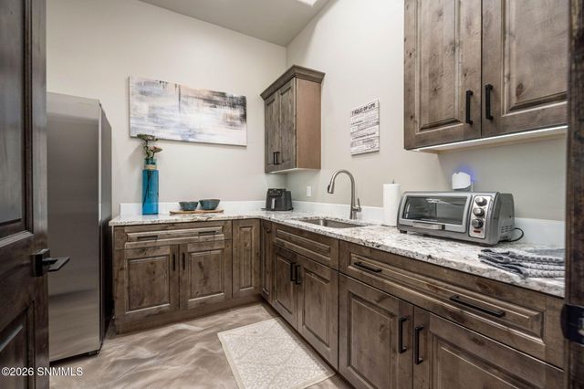 4051 Santa Elena Place, Las Cruces, NM 88005