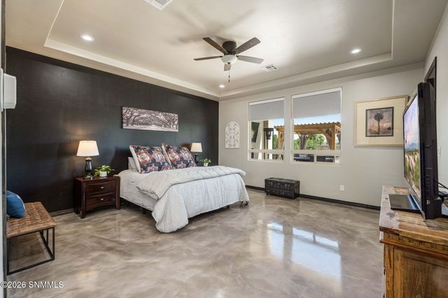 4051 Santa Elena Place, Las Cruces, NM 88005