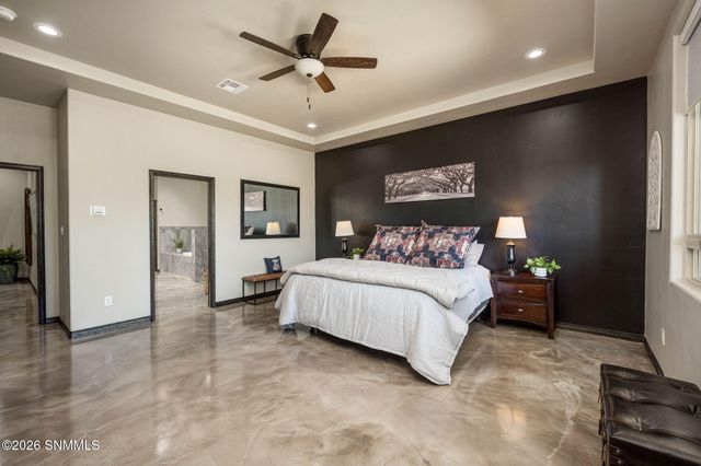 4051 Santa Elena Place, Las Cruces, NM 88005
