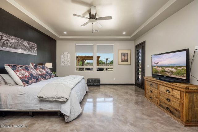 4051 Santa Elena Place, Las Cruces, NM 88005