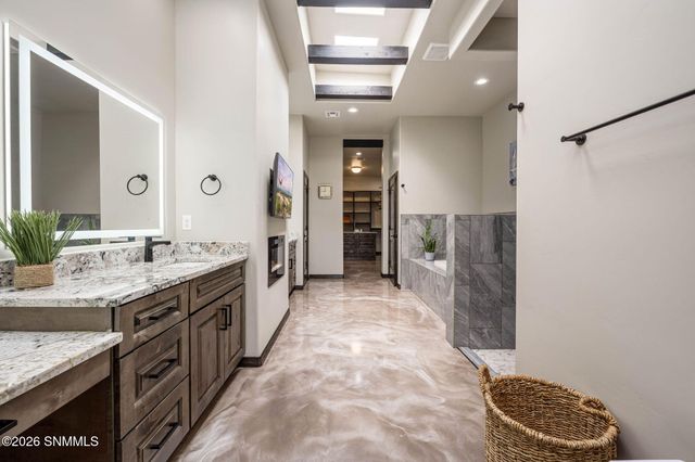 4051 Santa Elena Place, Las Cruces, NM 88005