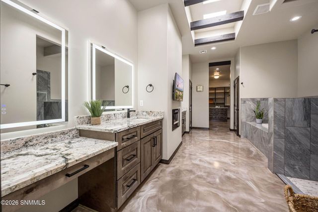 4051 Santa Elena Place, Las Cruces, NM 88005