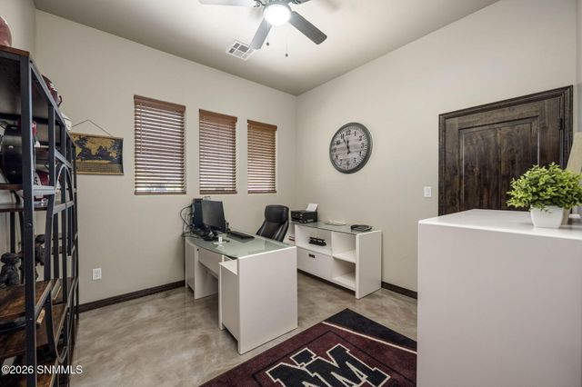 4051 Santa Elena Place, Las Cruces, NM 88005