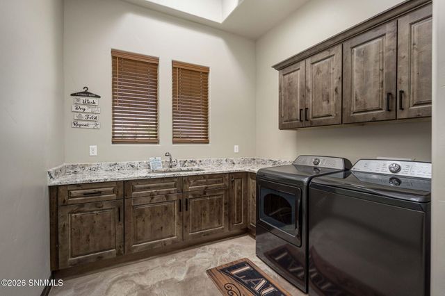4051 Santa Elena Place, Las Cruces, NM 88005
