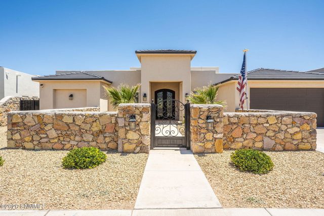 4051 Santa Elena Place, Las Cruces, NM 88005